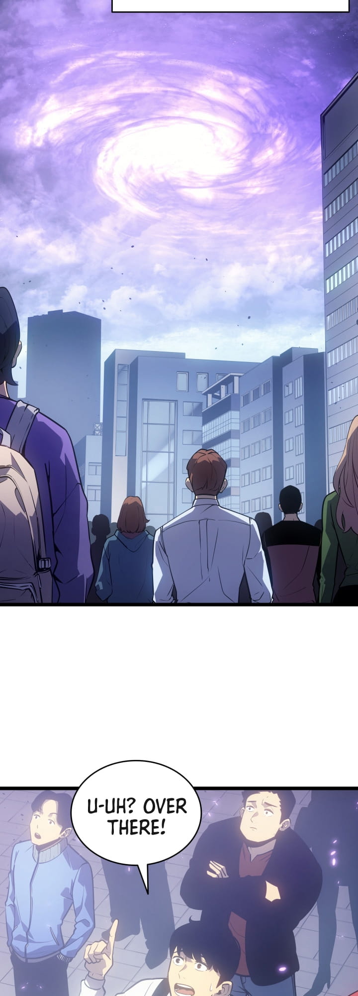 Solo Leveling, Chapter 179 image 09